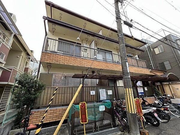 エンジェリマンション ｜大阪府茨木市中総持寺町(賃貸マンション1K・3階・20.47㎡)の写真 その3