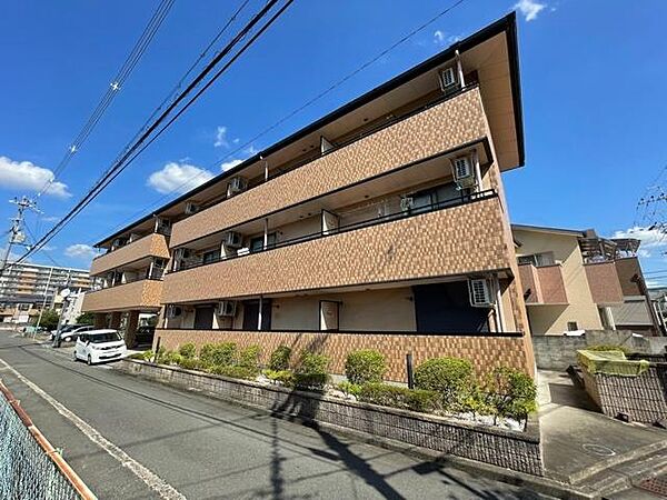 サンフォートメゾン 201｜大阪府高槻市氷室町２丁目(賃貸マンション1K・2階・23.00㎡)の写真 その3