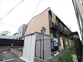 レオパレスニュー藤  ｜ 大阪府高槻市安満西の町30番3号（賃貸アパート1K・2階・23.18㎡） その3