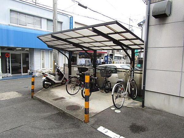 グレースメゾン ｜大阪府高槻市城南町１丁目(賃貸アパート2LDK・2階・45.00㎡)の写真 その29