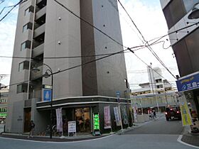 セスタ高槻  ｜ 大阪府高槻市城北町２丁目（賃貸マンション1K・2階・31.80㎡） その20