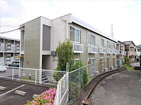 レオパレス門2 203 ｜ 大阪府高槻市氷室町４丁目2番20号（賃貸アパート1K・2階・19.87㎡） その3