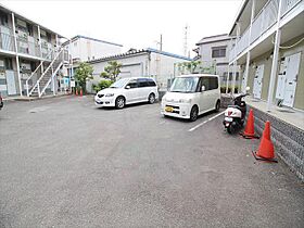 レオパレス門2 203 ｜ 大阪府高槻市氷室町４丁目2番20号（賃貸アパート1K・2階・19.87㎡） その17