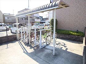 レオパレスリヴェルテ  ｜ 大阪府高槻市川西町１丁目（賃貸アパート1K・2階・20.28㎡） その27