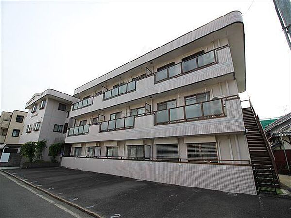 ガーデンパレス高槻 ｜大阪府高槻市奈佐原元町(賃貸マンション3DK・3階・56.70㎡)の写真 その3