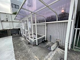 アンフィニィ・西河原  ｜ 大阪府茨木市西河原２丁目（賃貸マンション1K・1階・16.53㎡） その29