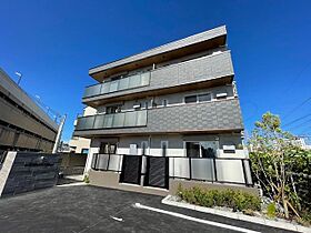 D-residence南芥川町  ｜ 大阪府高槻市南芥川町2番1号（賃貸アパート1LDK・2階・41.85㎡） その21