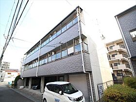 サンロレア1号館 217 ｜ 大阪府三島郡島本町桜井１丁目（賃貸マンション1K・2階・20.00㎡） その1