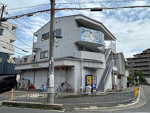 ドウエル橋の内 ｜大阪府茨木市橋の内２丁目(賃貸マンション1K・2階・22.18㎡)の写真 その1