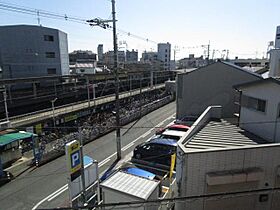 リーフジャルダン総持寺駅前  ｜ 大阪府茨木市総持寺駅前町（賃貸マンション1K・3階・25.00㎡） その17