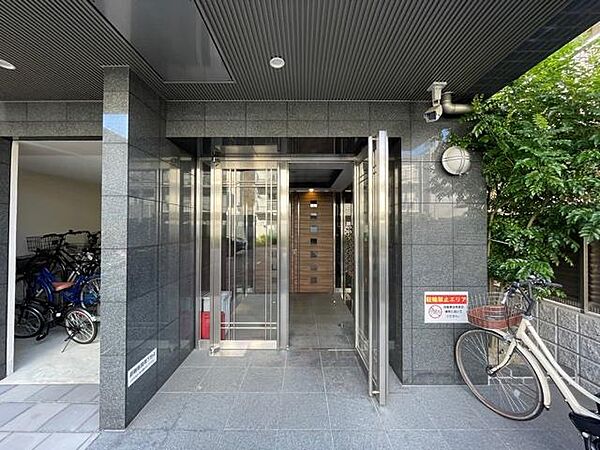 プレステージ5京口町 ｜大阪府高槻市京口町(賃貸マンション1DK・5階・24.58㎡)の写真 その15