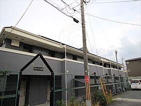 プロースト高槻  ｜ 大阪府高槻市東五百住町３丁目（賃貸アパート1K・1階・25.00㎡） その3