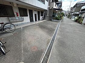 ハイツリバーサイド  ｜ 大阪府高槻市庄所町6番33号（賃貸マンション1R・3階・20.00㎡） その16