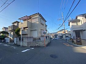 日吉台鎌谷邸  ｜ 大阪府高槻市日吉台七番町（賃貸一戸建4LDK・1階・86.66㎡） その27