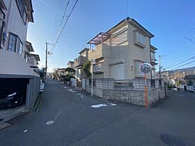 日吉台鎌谷邸  ｜ 大阪府高槻市日吉台七番町（賃貸一戸建4LDK・1階・86.66㎡） その28