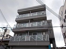 はまじん  ｜ 大阪府高槻市大手町（賃貸マンション1K・4階・20.30㎡） その21