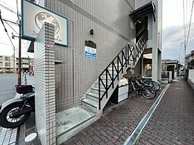 はまじん  ｜ 大阪府高槻市大手町（賃貸マンション1K・4階・20.30㎡） その18