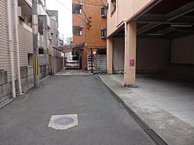 フェリセ富田  ｜ 大阪府高槻市大畑町（賃貸マンション1R・3階・22.00㎡） その21