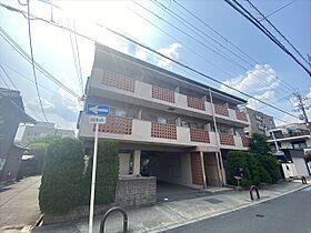 ノールジャルダン  ｜ 大阪府高槻市北園町（賃貸マンション1K・2階・22.40㎡） その1