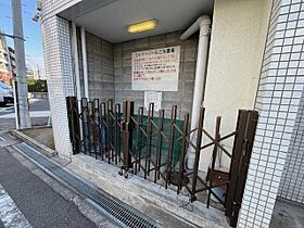 シャトーノール  ｜ 大阪府高槻市城北町２丁目（賃貸マンション1K・4階・22.93㎡） その20