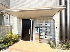 アダージョ富田  ｜ 大阪府高槻市富田町３丁目11番9号（賃貸アパート1LDK・3階・40.90㎡） その17