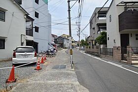 パナハイツ宝西  ｜ 大阪府茨木市総持寺１丁目（賃貸アパート1K・2階・20.46㎡） その20