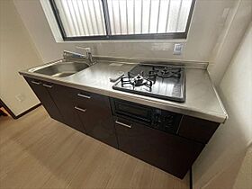 西田マンション  ｜ 大阪府高槻市寿町３丁目（賃貸マンション1LDK・2階・45.00㎡） その14