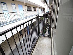 松下ハイツ  ｜ 大阪府高槻市真上町２丁目（賃貸アパート1LDK・2階・40.50㎡） その15