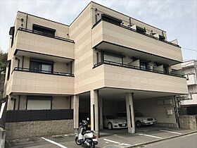 川瀬マンション  ｜ 大阪府高槻市奈佐原元町33番18号（賃貸マンション1K・3階・23.24㎡） その1