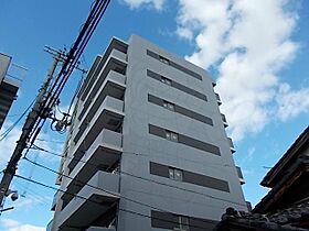 deww  ｜ 大阪府高槻市京口町（賃貸マンション1LDK・3階・31.23㎡） その3