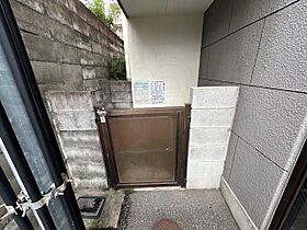 チェリーアクタ  ｜ 大阪府高槻市芥川町２丁目（賃貸マンション1K・3階・21.00㎡） その28