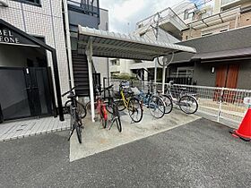 ベル・レオーネ  ｜ 大阪府高槻市芥川町１丁目10番20号（賃貸マンション1R・3階・22.00㎡） その30