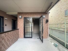 リバリティーHIMURO2号館  ｜ 大阪府高槻市氷室町２丁目45番1号（賃貸マンション1R・3階・24.00㎡） その18