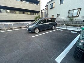 シナジーコート高槻古曽部  ｜ 大阪府高槻市古曽部町３丁目（賃貸マンション2LDK・1階・60.00㎡） その19