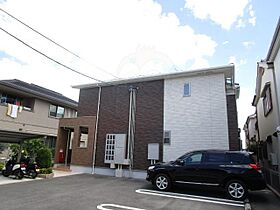 カーサフィオーレ  ｜ 大阪府高槻市芝生町４丁目64番7号（賃貸アパート1R・1階・33.04㎡） その3