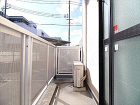 レオパレス銀河 104 ｜ 大阪府高槻市安満西の町30番2号（賃貸アパート1K・1階・20.28㎡） その15