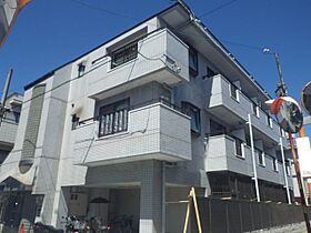 レジデンスエトワル  ｜ 大阪府高槻市千代田町（賃貸マンション1K・2階・22.00㎡） その1