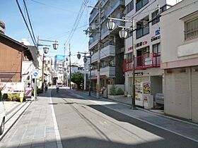 上田辺薩摩ビル  ｜ 大阪府高槻市上田辺町（賃貸マンション1R・2階・17.18㎡） その18