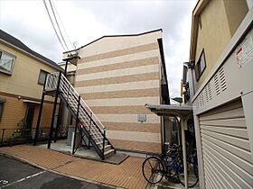 レオパレスビエント  ｜ 大阪府高槻市高垣町76番10号（賃貸アパート1K・2階・20.28㎡） その3