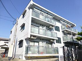 ハイツタナカ 308 ｜ 大阪府高槻市大蔵司２丁目（賃貸マンション1R・3階・20.00㎡） その1