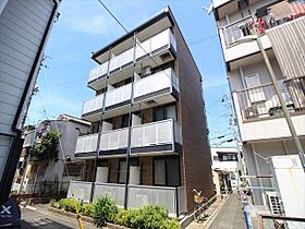 レオパレスTN弐番館  ｜ 大阪府高槻市春日町（賃貸アパート1K・1階・19.87㎡） その1