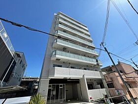 サニーレジデンス 高槻  ｜ 大阪府高槻市北園町1番21号（賃貸マンション1K・5階・26.23㎡） その20