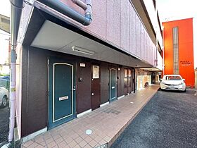 ウッディー・ヴィレッジ  ｜ 大阪府高槻市野田２丁目（賃貸マンション1R・2階・20.00㎡） その30