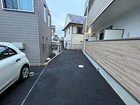 グリーンシャトー北摂  ｜ 大阪府高槻市富田町６丁目（賃貸アパート1K・2階・33.36㎡） その30