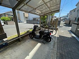 ビクトワール  ｜ 大阪府高槻市城西町5番16号（賃貸アパート1R・1階・30.30㎡） その29