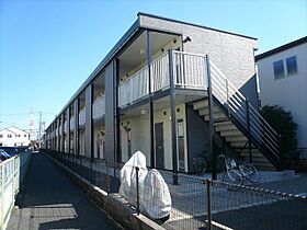 レオパレスNKサウスキャッスル  ｜ 大阪府高槻市城南町４丁目19番29号（賃貸アパート1K・2階・19.87㎡） その21