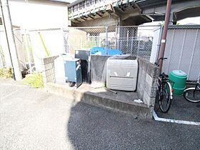 パライッソはやし  ｜ 大阪府高槻市日向町（賃貸マンション1K・6階・18.48㎡） その26