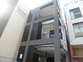 HAL高槻弐番館 203 ｜ 大阪府高槻市古曽部町１丁目（賃貸マンション1K・2階・21.00㎡） その1