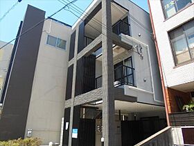 HAL高槻弐番館 203 ｜ 大阪府高槻市古曽部町１丁目（賃貸マンション1K・2階・21.00㎡） その3