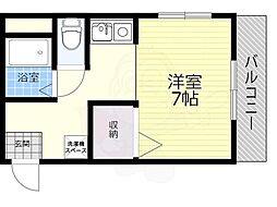 T’S SQUARE野見町(ティーズスクエア野見町) 5階